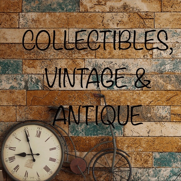 Collectible - Picture 1 of 1